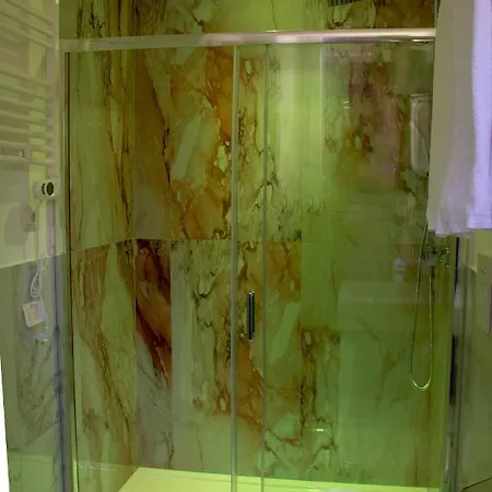 At Vatican Apartment&rooms Gasthuis Rome