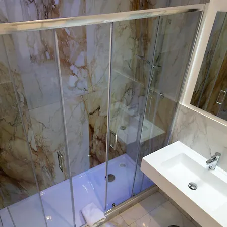 Gasthuis At Vatican Apartment&rooms Rome