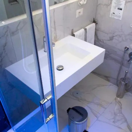 Gasthuis At Vatican Apartment&rooms