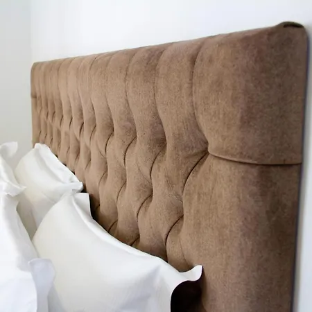 At Vatican Apartment&rooms 4* Rome