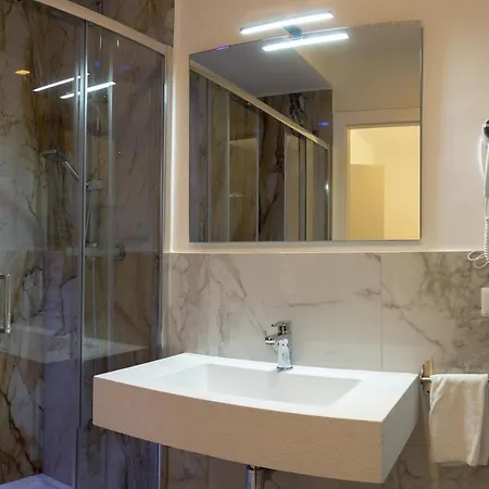 Gasthuis At Vatican Apartment&rooms Rome