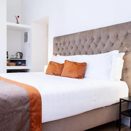 Guest house At Vatican Apartment&rooms Rome
