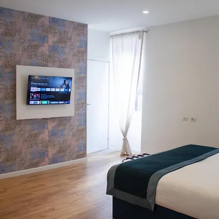 At Vatican Apartment&rooms 4*