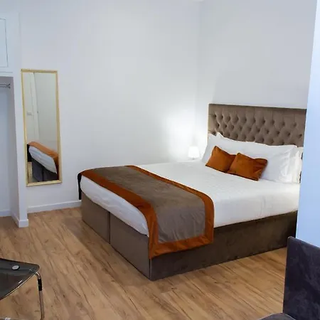 Guest house At Vatican Apartment&rooms