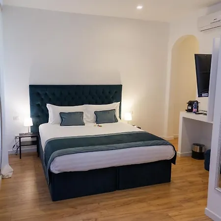 Guest house At Vatican Apartment&rooms Rome