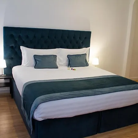 At Vatican Apartment&rooms 로마