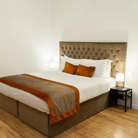 At Vatican Apartment&rooms 4* 로마