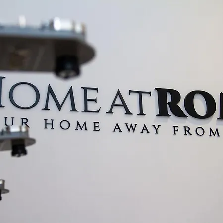 Guest house At Vatican Apartment&rooms *