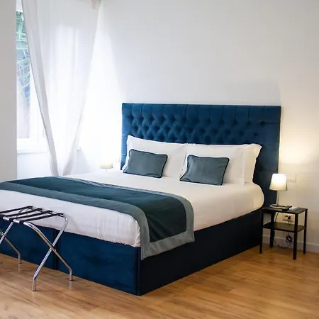 게스트하우스 At Vatican Apartment&rooms 4*