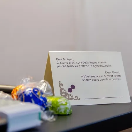 At Vatican Apartment&rooms 게스트하우스