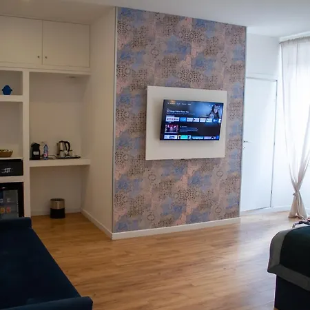 Guest house At Vatican Apartment&rooms