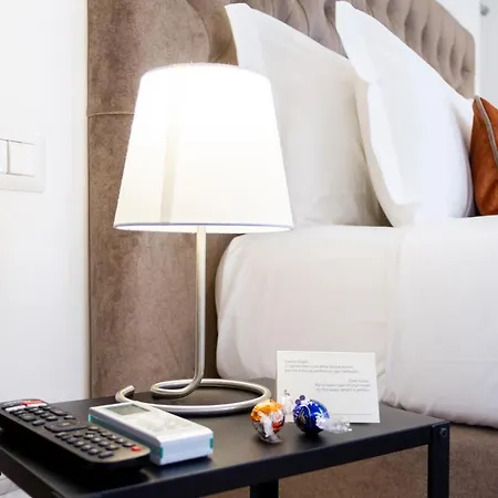 Guest house At Vatican Apartment&rooms