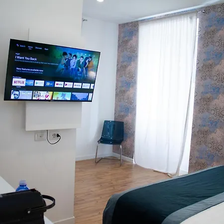 Guest house At Vatican Apartment&rooms Rome