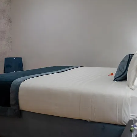 At Vatican Apartment&rooms Rome