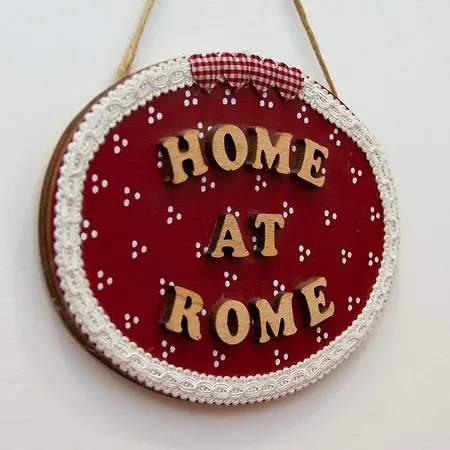 At Vatican Apartment&rooms * Rome