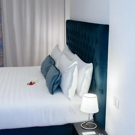 At Vatican Apartment&rooms Guest house Rome