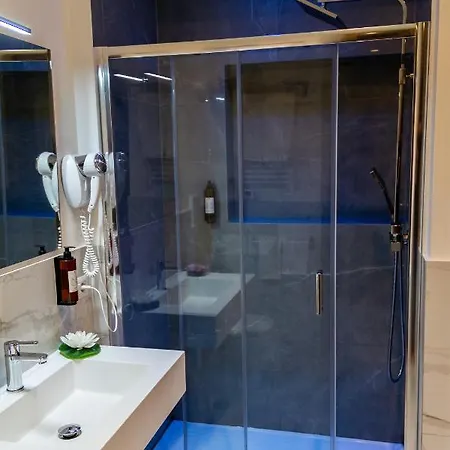 At Vatican Apartment&rooms 4*