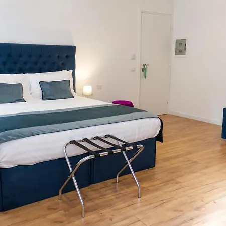 Guest house At Vatican Apartment&rooms *
