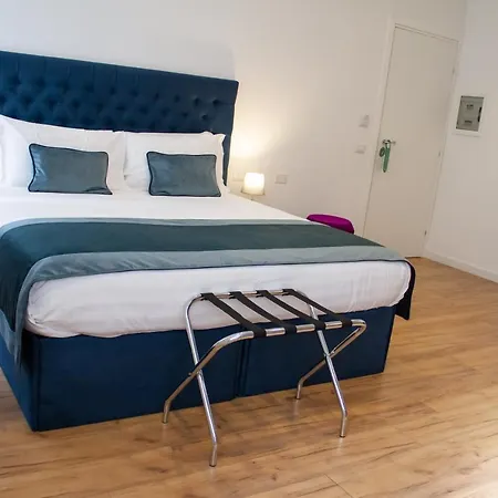 At Vatican Apartment&rooms Guest house Rome