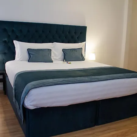 At Vatican Apartment&rooms * Rome
