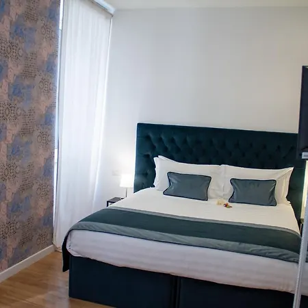 At Vatican Apartment&rooms Guest house Rome