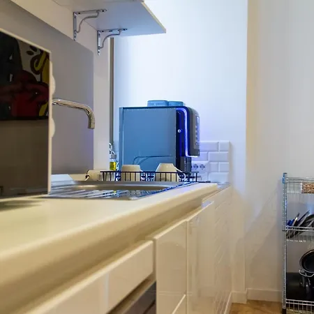 Guest house At Vatican Apartment&rooms