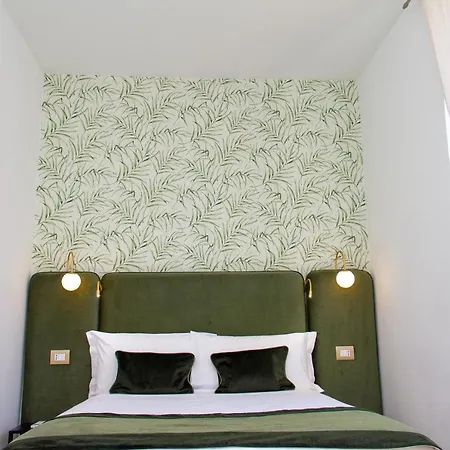 Guest house At Vatican Apartment&rooms Rome