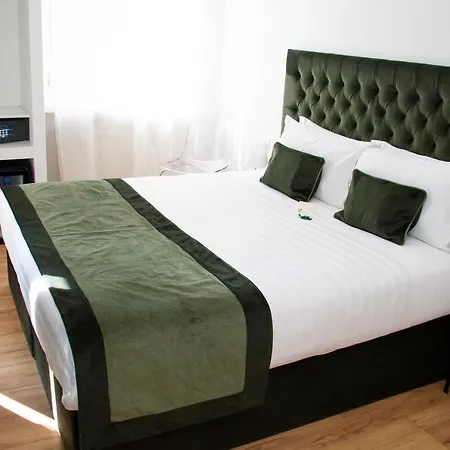 Guest house At Vatican Apartment&rooms *