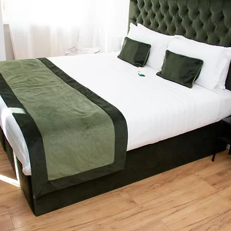 Guest house At Vatican Apartment&rooms *