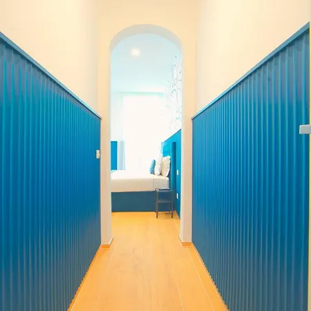 At Vatican Apartment&rooms 4* Rome