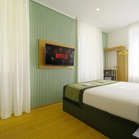 At Vatican Apartment&rooms