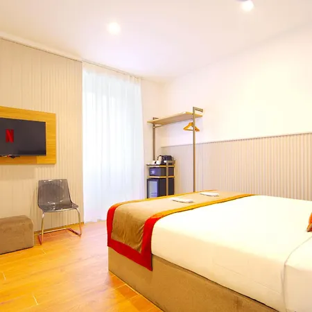 At Vatican Apartment&rooms Gasthuis 4*