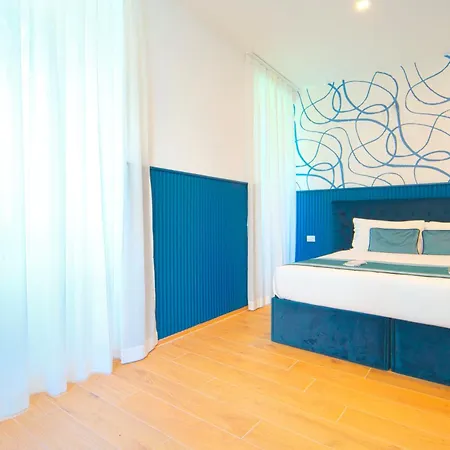 Gasthuis At Vatican Apartment&rooms 4*