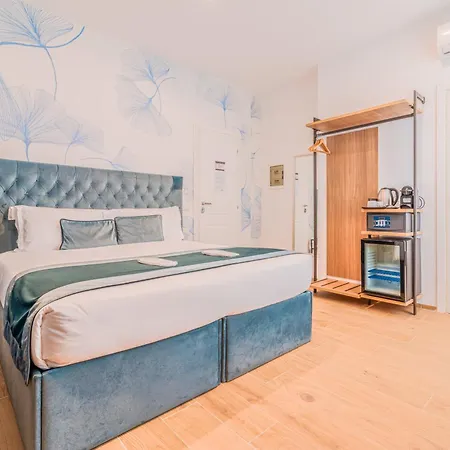 Gasthuis At Vatican Apartment&rooms Rome