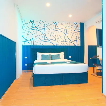 At Vatican Apartment&rooms 4* Rome