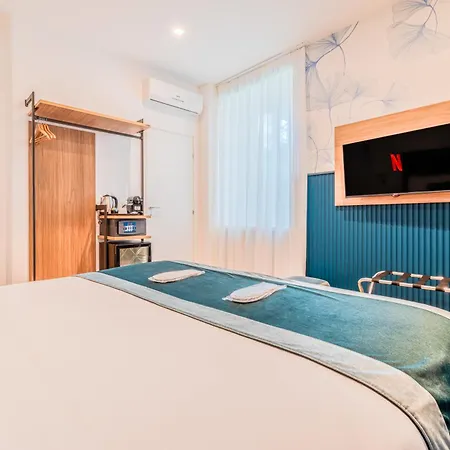 At Vatican Apartment&rooms Gasthuis 4*