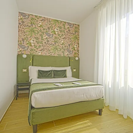 Gasthuis At Vatican Apartment&rooms 4*