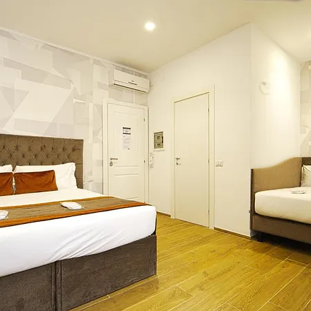 At Vatican Apartment&rooms Gasthuis 4*