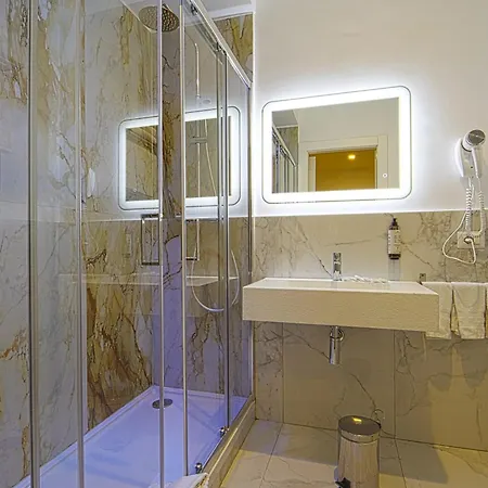 Gasthuis At Vatican Apartment&rooms 4*