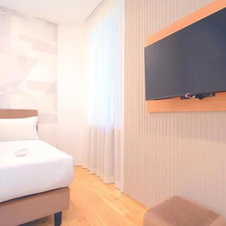 Gasthuis At Vatican Apartment&rooms