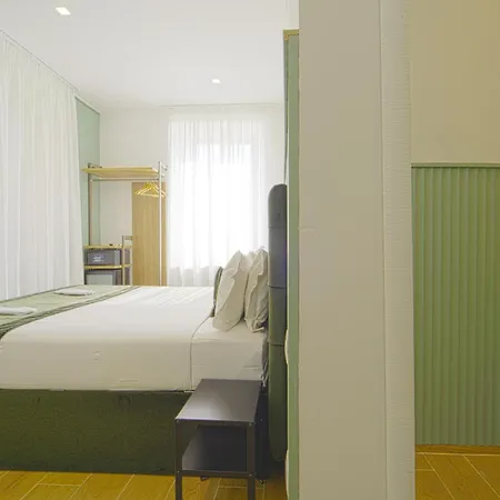 Gasthuis At Vatican Apartment&rooms 4*