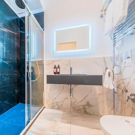 At Vatican Apartment&rooms Rome