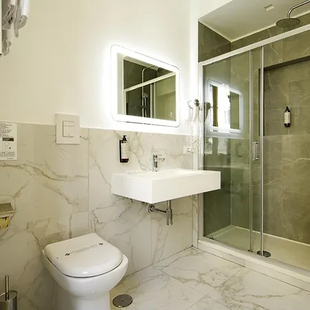 Gasthuis At Vatican Apartment&rooms 4*