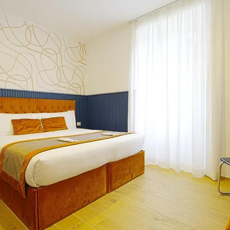 Gasthuis At Vatican Apartment&rooms