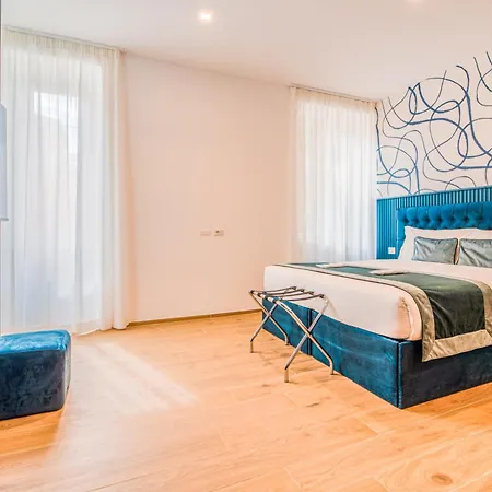 At Vatican Apartment&rooms Gasthuis Rome