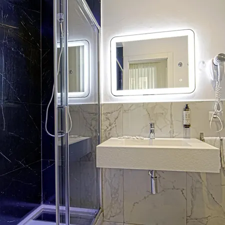Gasthuis At Vatican Apartment&rooms