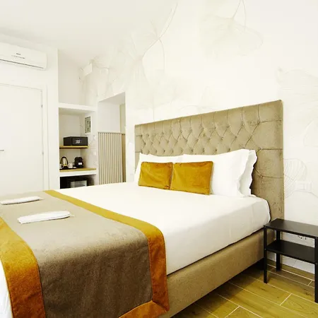 At Vatican Apartment&rooms 4*