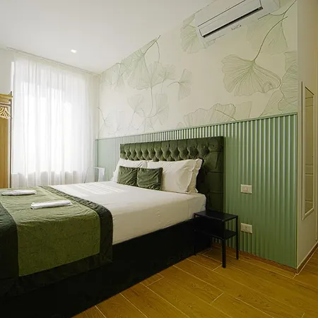 Gasthuis At Vatican Apartment&rooms