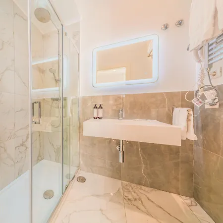 Gasthuis At Vatican Apartment&rooms Rome