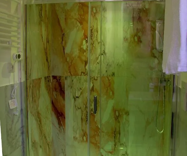 At Vatican Apartment&rooms 게스트하우스 로마